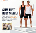 Slimming Body Shaper Undershirt
